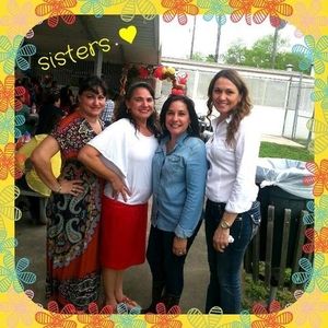 Meet your Posher, Virginia